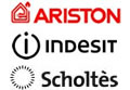 Logo Ariston - Indesit - Scholtès