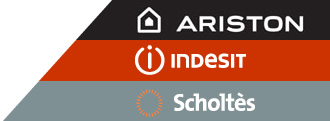 Ariston, Indesit, Scholtes