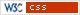 CSS Valid