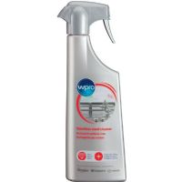 DETERGENTE INOX SPRAY SSC212